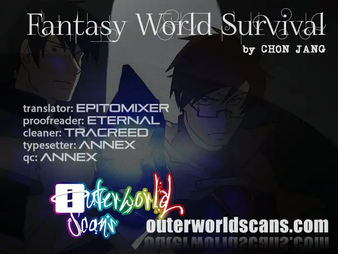 Fantasy World Survival Chapter 65 1